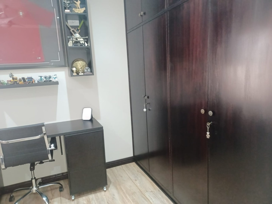 To Let 3 Bedroom Property for Rent in Naudeville Free State